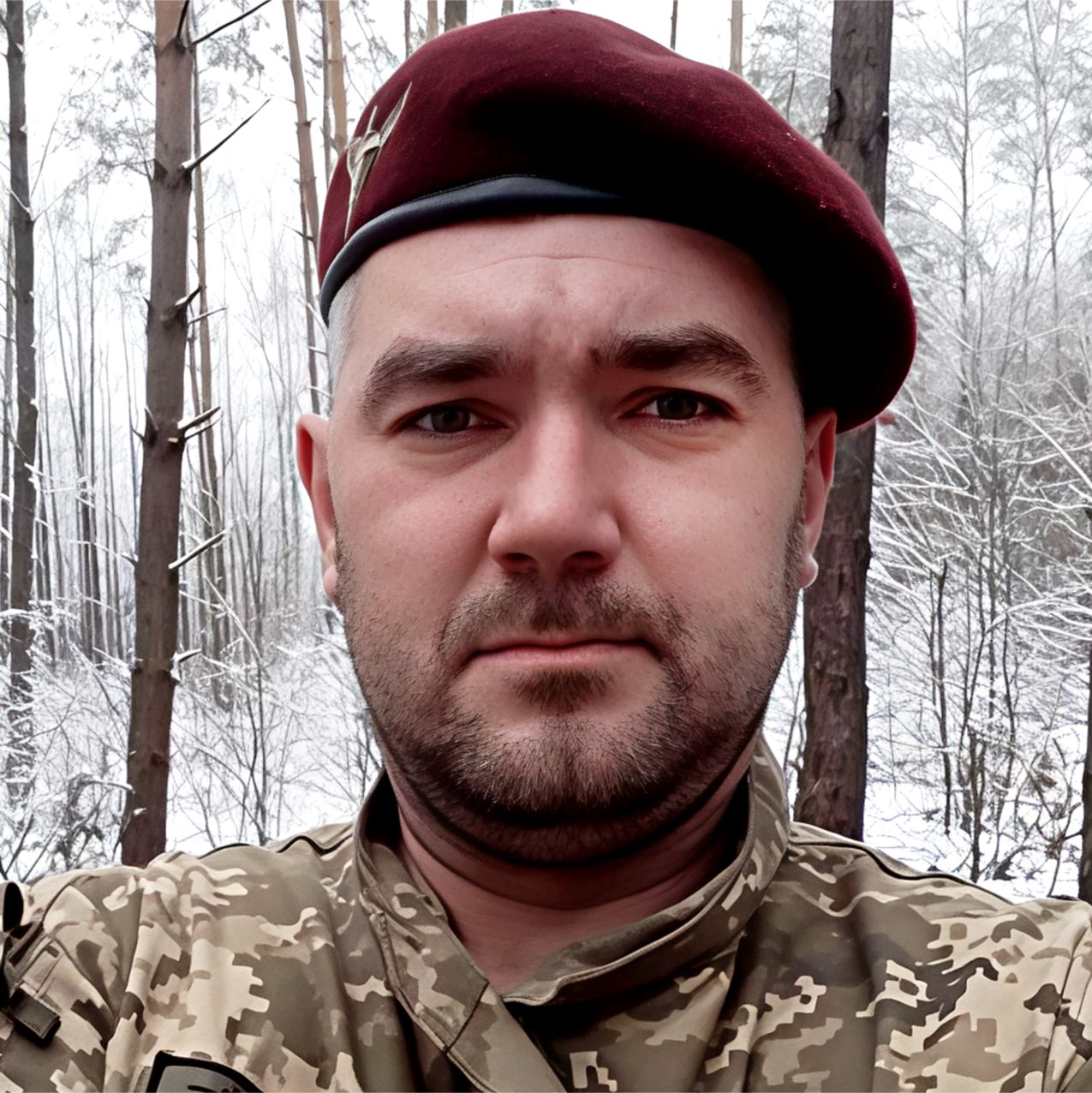 Мироненко Андрій Юрійович